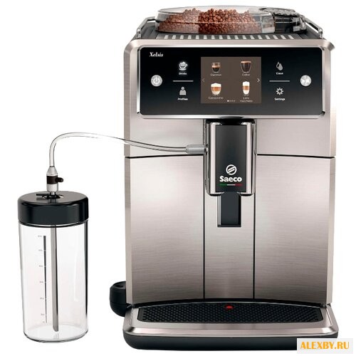 Кофемашина Saeco SM7683