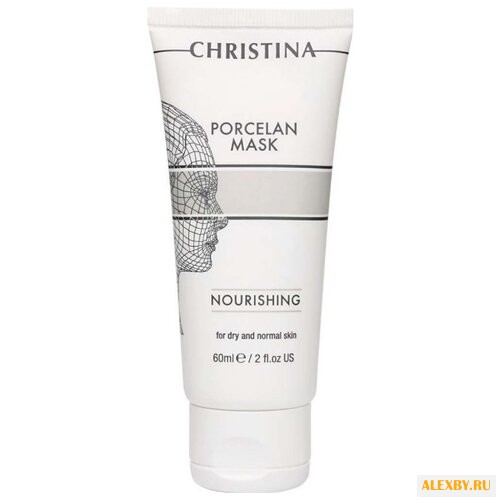 Christina Porcelan питательная