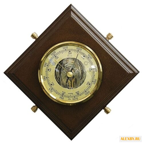 Барометр БРИГ+ БМ91102
