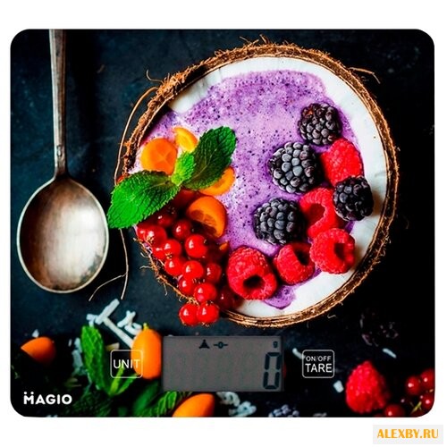 Кухонные весы Magio MG-697