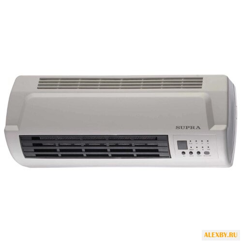 Тепловентилятор SUPRA WHS-2120