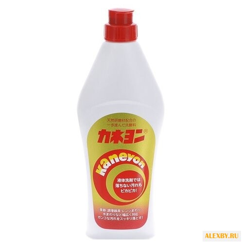 Крем чистящий для кухни Kaneyo