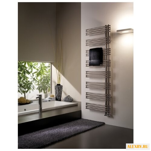 Водяной полотенцесушитель