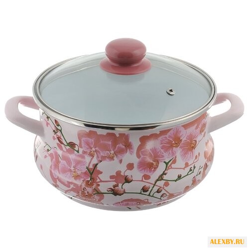 Кастрюля METROT Сакура 2 л