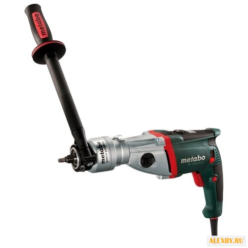Дрель Metabo BE 1300-X3 Quick