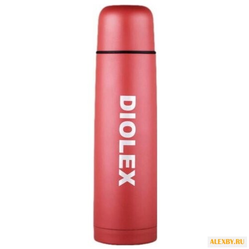 Классический термос Diolex