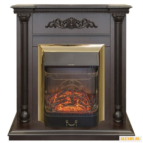 Камин RealFlame Torino AO +