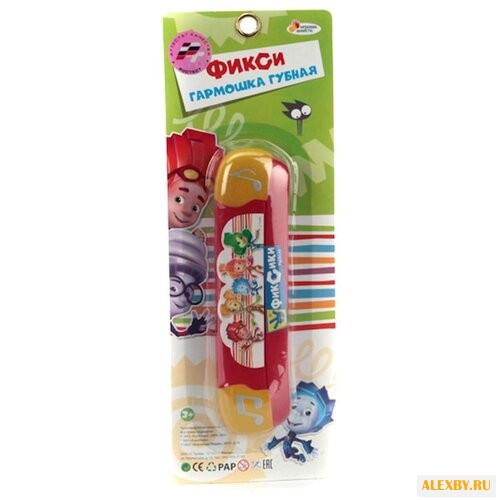 Играем вместе губная гармошка