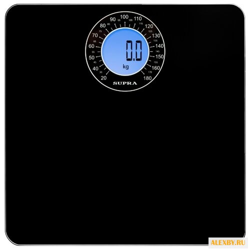 Весы SUPRA BSS-9000