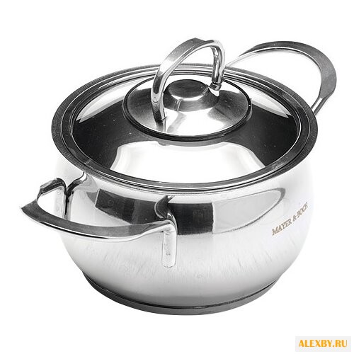 Кастрюля MAYER & BOCH 80044 125 л