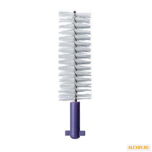 Набор съемных ершиков Curaprox