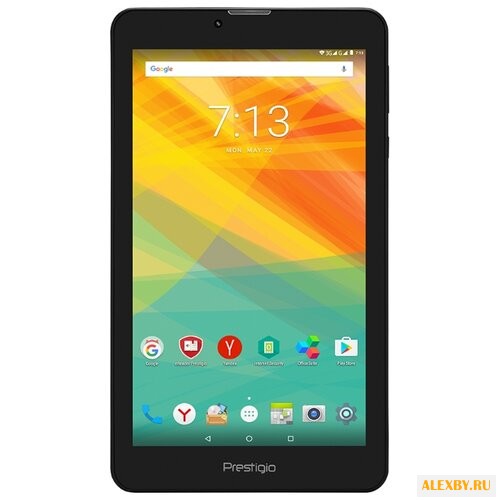 Планшет Prestigio Grace