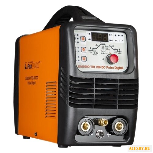 Сварочный аппарат FoxWeld
