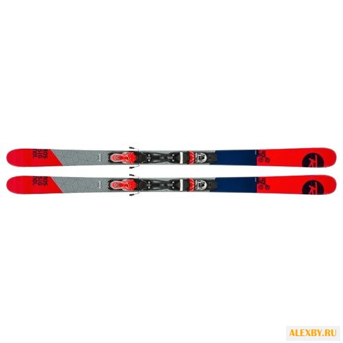 Горные лыжи Rossignol Sprayer