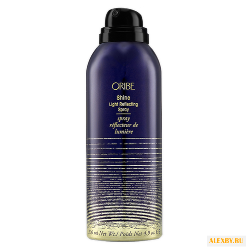 ORIBE Brilliance & Shine Спрей