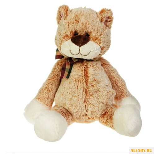 Мягкая игрушка Button Blue