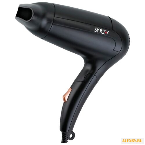 Фен Sinbo SHD-7062