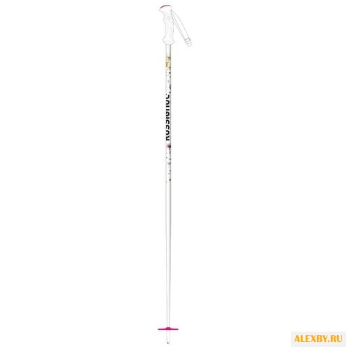 Палки для горных лыж Rossignol