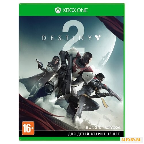 Destiny 2