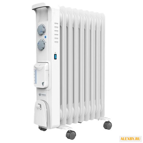 Масляный радиатор Timberk TOR