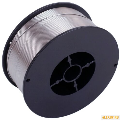 Проволока из металлического