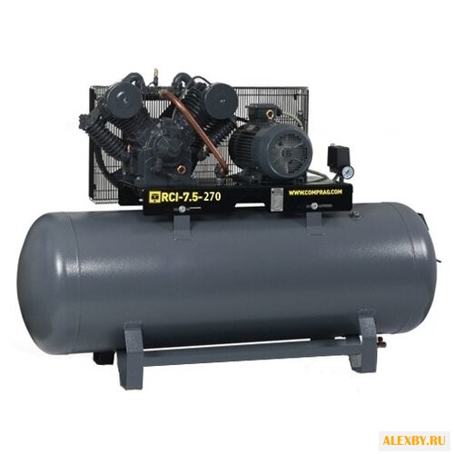 Компрессор Comprag RECOM