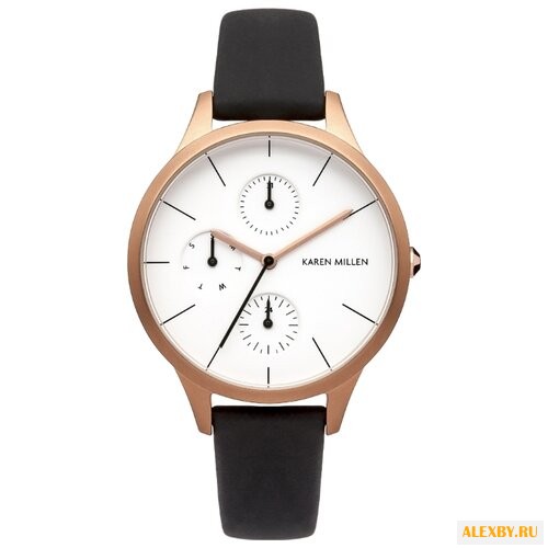 Наручные часы Karen Millen