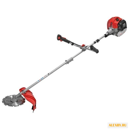 Триммер Парма БТК-431