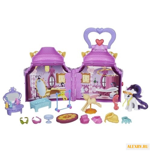 Игровой набор Hasbro Бутик