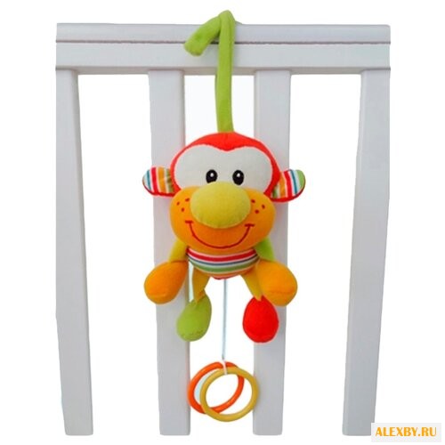Подвесная игрушка I-Baby