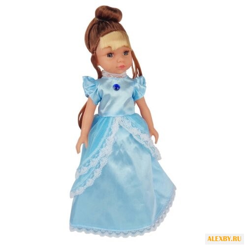 Кукла Abtoys Весенний вальс