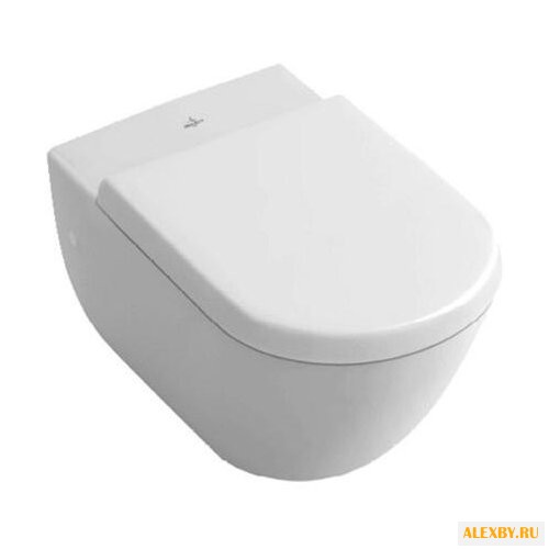 Унитаз Villeroy & Boch Verity