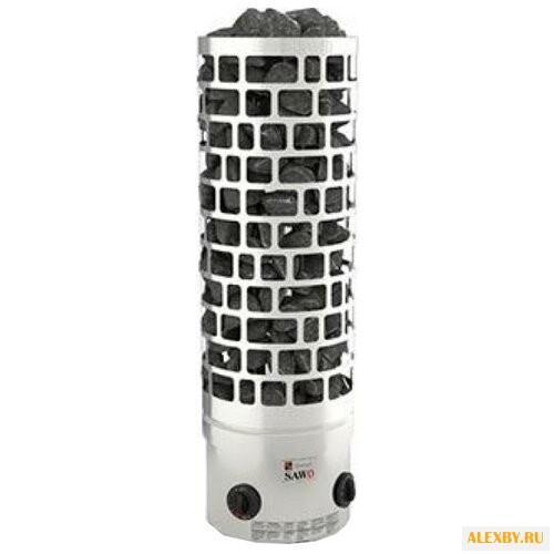 Банная печь Sawo ARIES