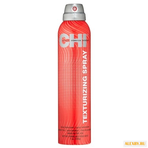 CHI Спрей для укладки волос