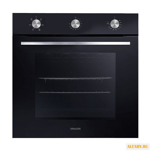 Духовой шкаф GRAUDE BE 60.2 S