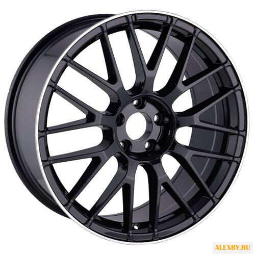 Колесный диск Powcan BK912