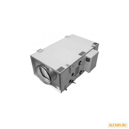 Вентиляционная установка 2VV