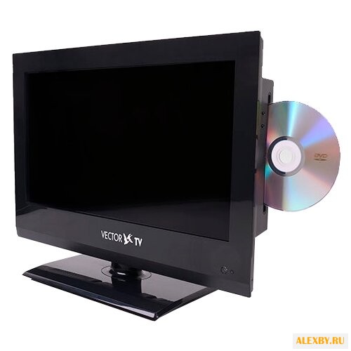 Автомобильный телевизор