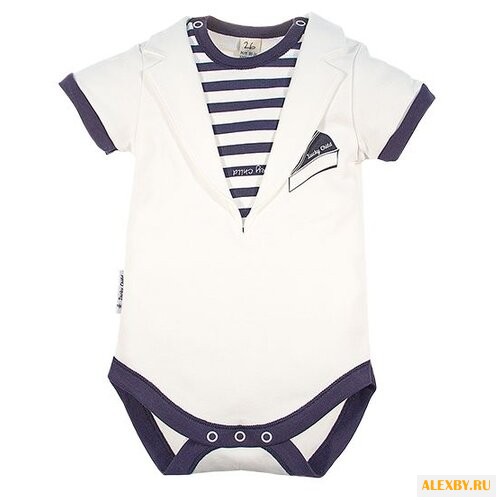 Боди lucky child