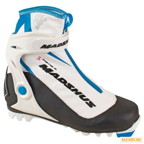 Ботинки для беговых лыж MADSHUS
