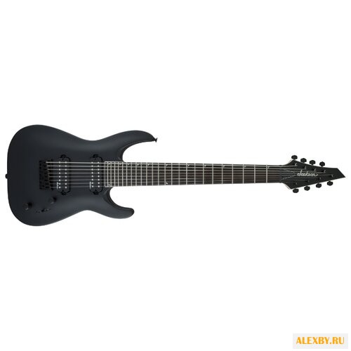 Электрогитара Jackson JS32-8 DKA