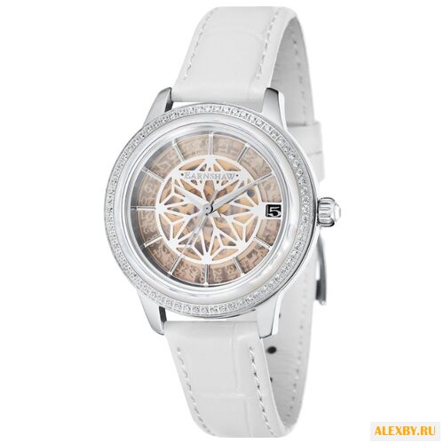 Наручные часы EARNSHAW ES-8064-04