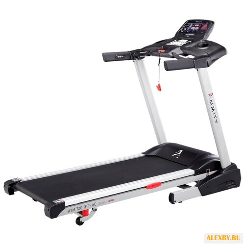 Электрическая беговая дорожка