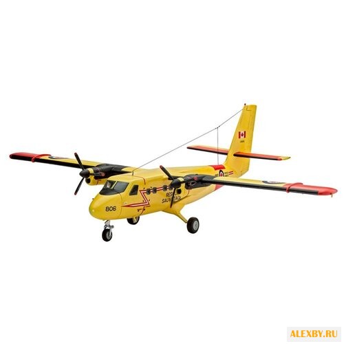 Сборная модель Revell DHC-6