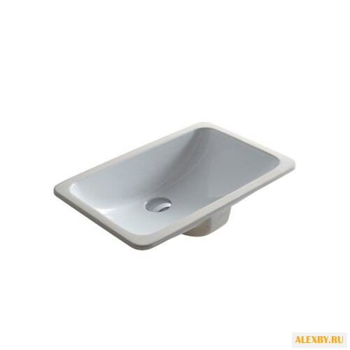 Раковина 56 см GALASSIA M2 2035