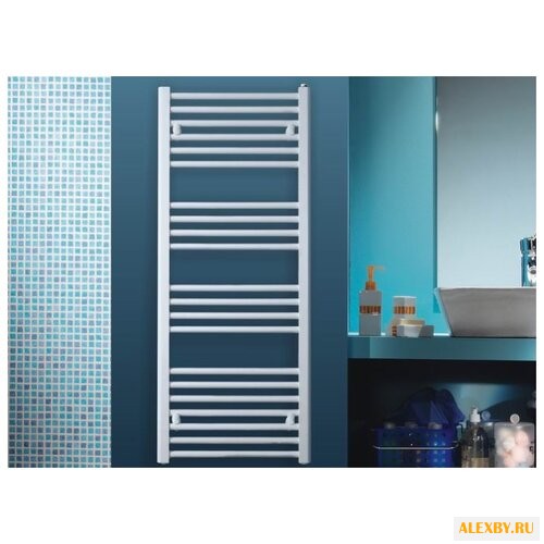 Водяной полотенцесушитель