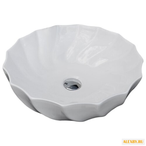 Раковина 46 см GID-ceramic N9073