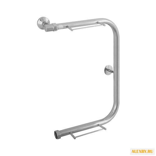 Водяной полотенцесушитель