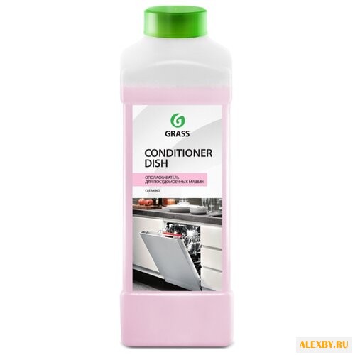 GraSS Conditioner Dish