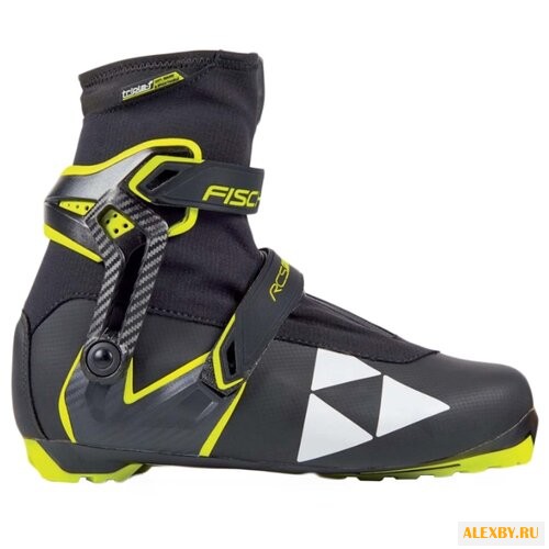 Ботинки для беговых лыж Fischer